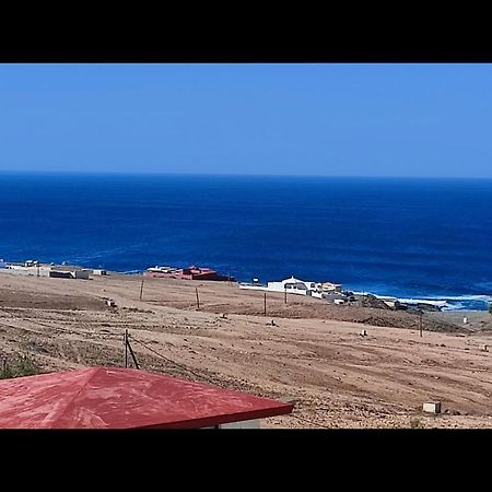 Betancuría Casa De Los Bucaneros - Komplettes Apartment מראה חיצוני תמונה
