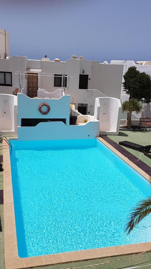 Betancuría Casa De Los Bucaneros - Komplettes Apartment מראה חיצוני תמונה