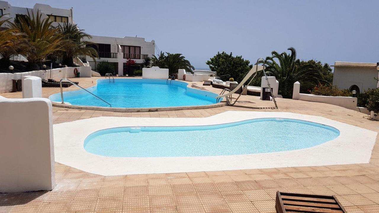 Betancuría Casa De Los Bucaneros - Komplettes Apartment מראה חיצוני תמונה