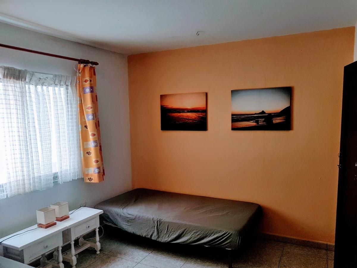 Betancuría Casa De Los Bucaneros - Komplettes Apartment מראה חיצוני תמונה