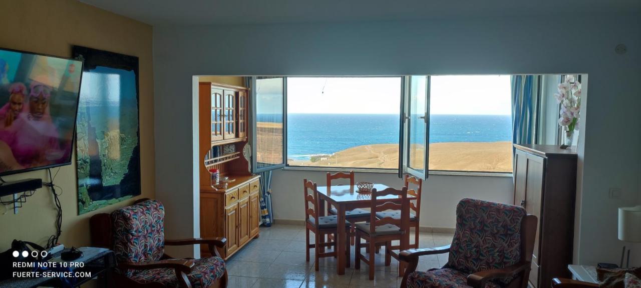 Betancuría Casa De Los Bucaneros - Komplettes Apartment מראה חיצוני תמונה
