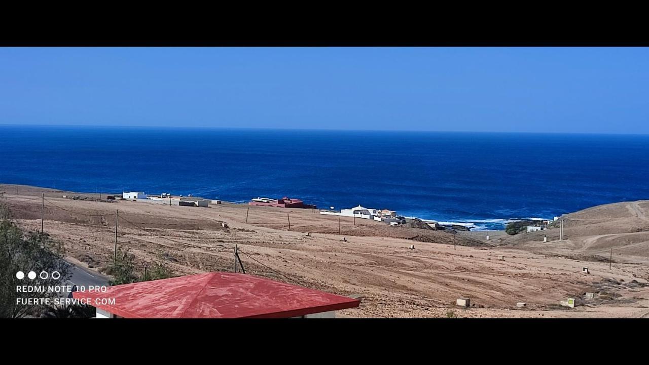 Betancuría Casa De Los Bucaneros - Komplettes Apartment מראה חיצוני תמונה