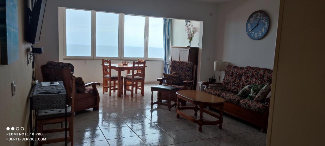 Betancuría Casa De Los Bucaneros - Komplettes Apartment מראה חיצוני תמונה
