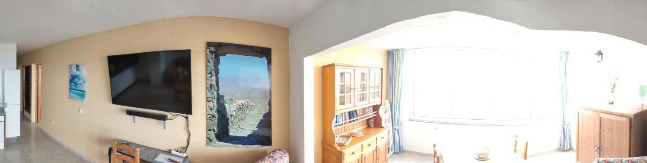 Betancuría Casa De Los Bucaneros - Komplettes Apartment מראה חיצוני תמונה