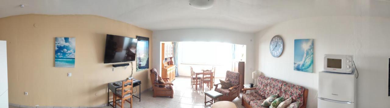 Betancuría Casa De Los Bucaneros - Komplettes Apartment מראה חיצוני תמונה