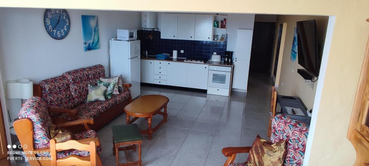 Betancuría Casa De Los Bucaneros - Komplettes Apartment מראה חיצוני תמונה