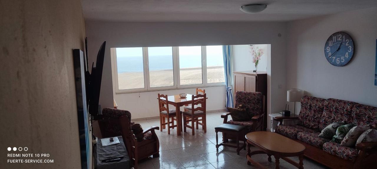 Betancuría Casa De Los Bucaneros - Komplettes Apartment מראה חיצוני תמונה