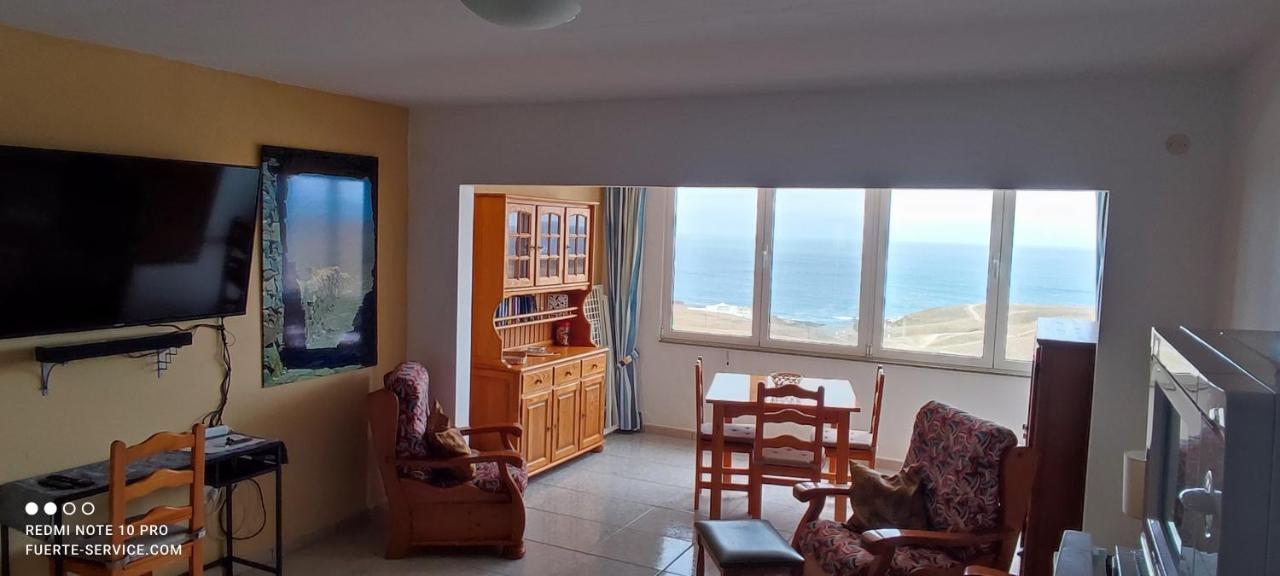 Betancuría Casa De Los Bucaneros - Komplettes Apartment מראה חיצוני תמונה