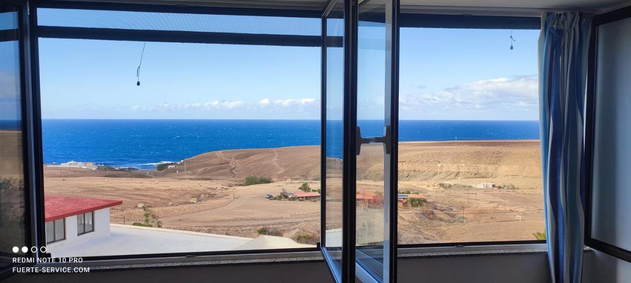 Betancuría Casa De Los Bucaneros - Komplettes Apartment מראה חיצוני תמונה