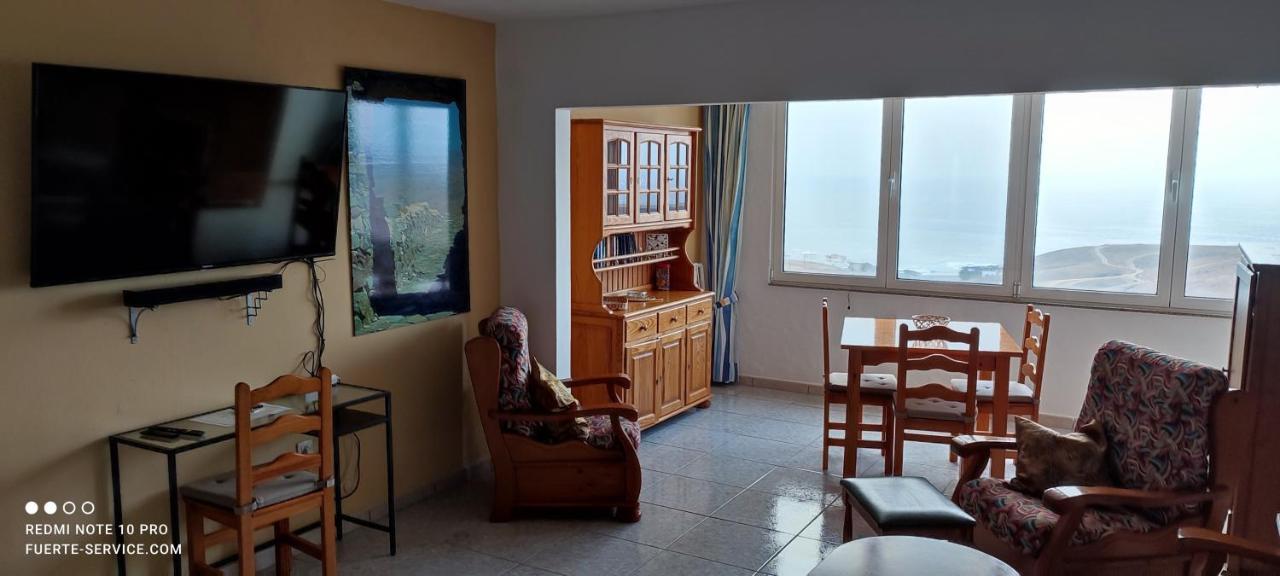 Betancuría Casa De Los Bucaneros - Komplettes Apartment מראה חיצוני תמונה