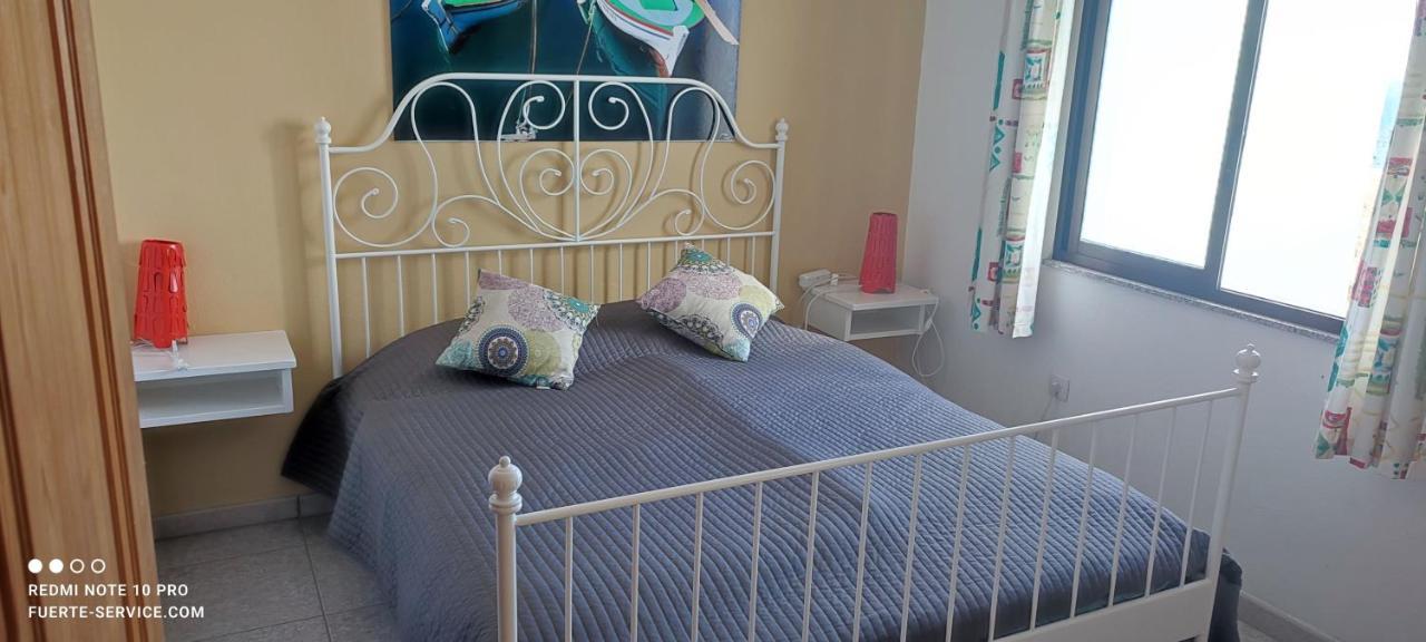 Betancuría Casa De Los Bucaneros - Komplettes Apartment מראה חיצוני תמונה